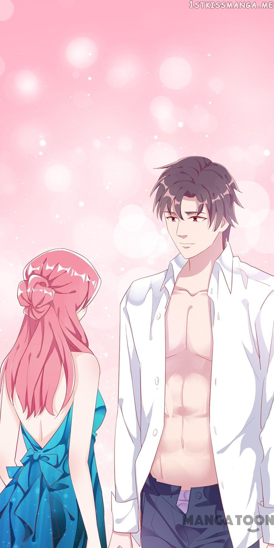 Wicked Young Master and His Innocent Girl chapter 2 - page 1