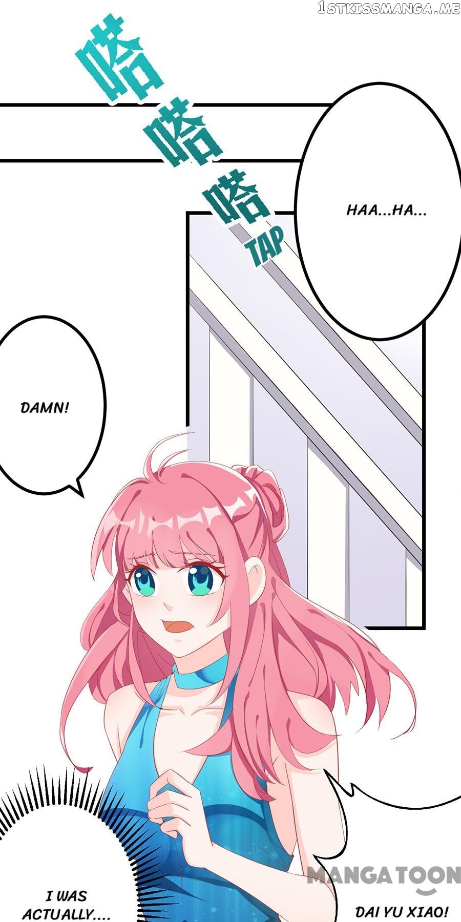 Wicked Young Master and His Innocent Girl chapter 2 - page 11