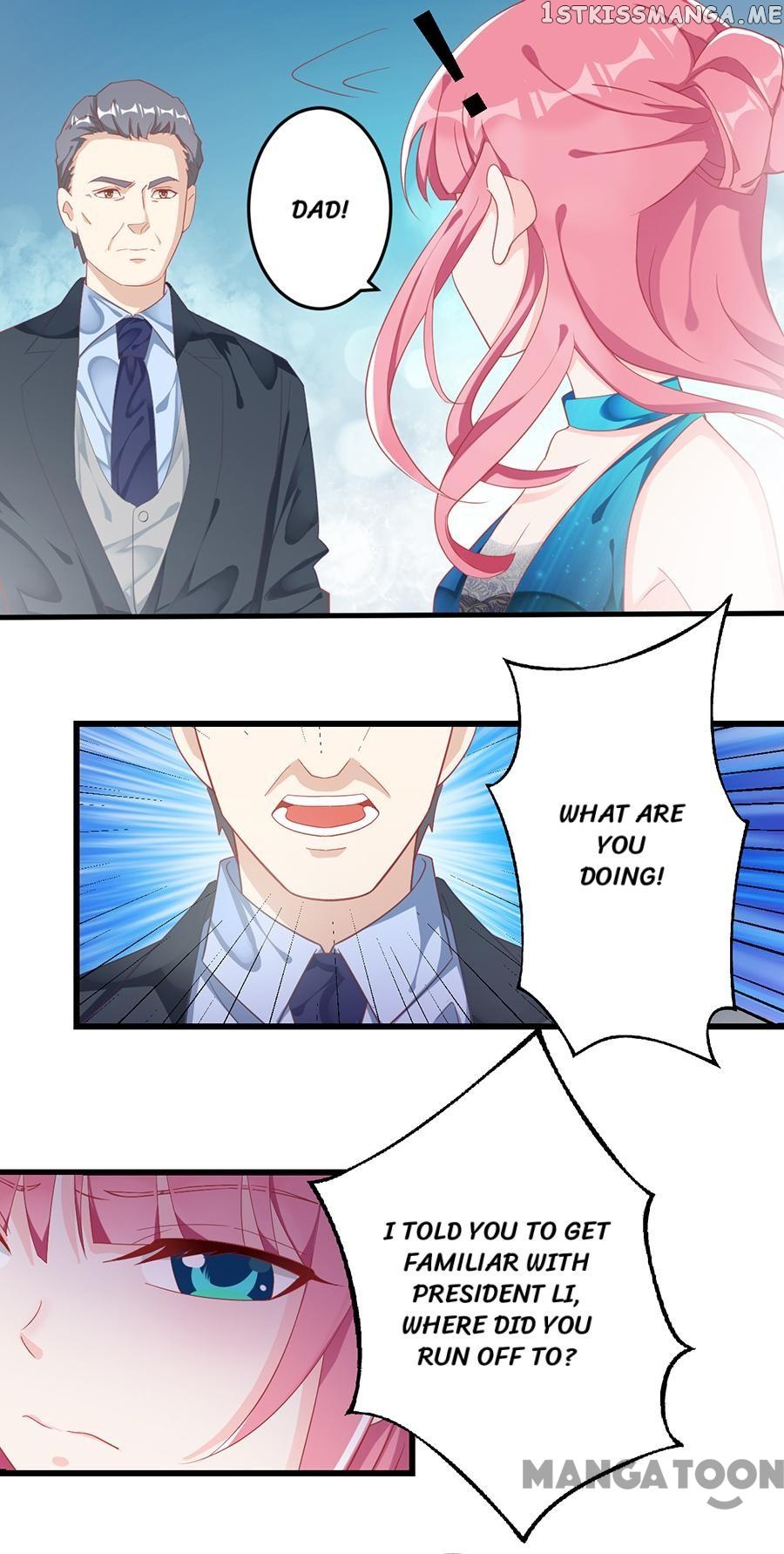 Wicked Young Master and His Innocent Girl chapter 2 - page 13