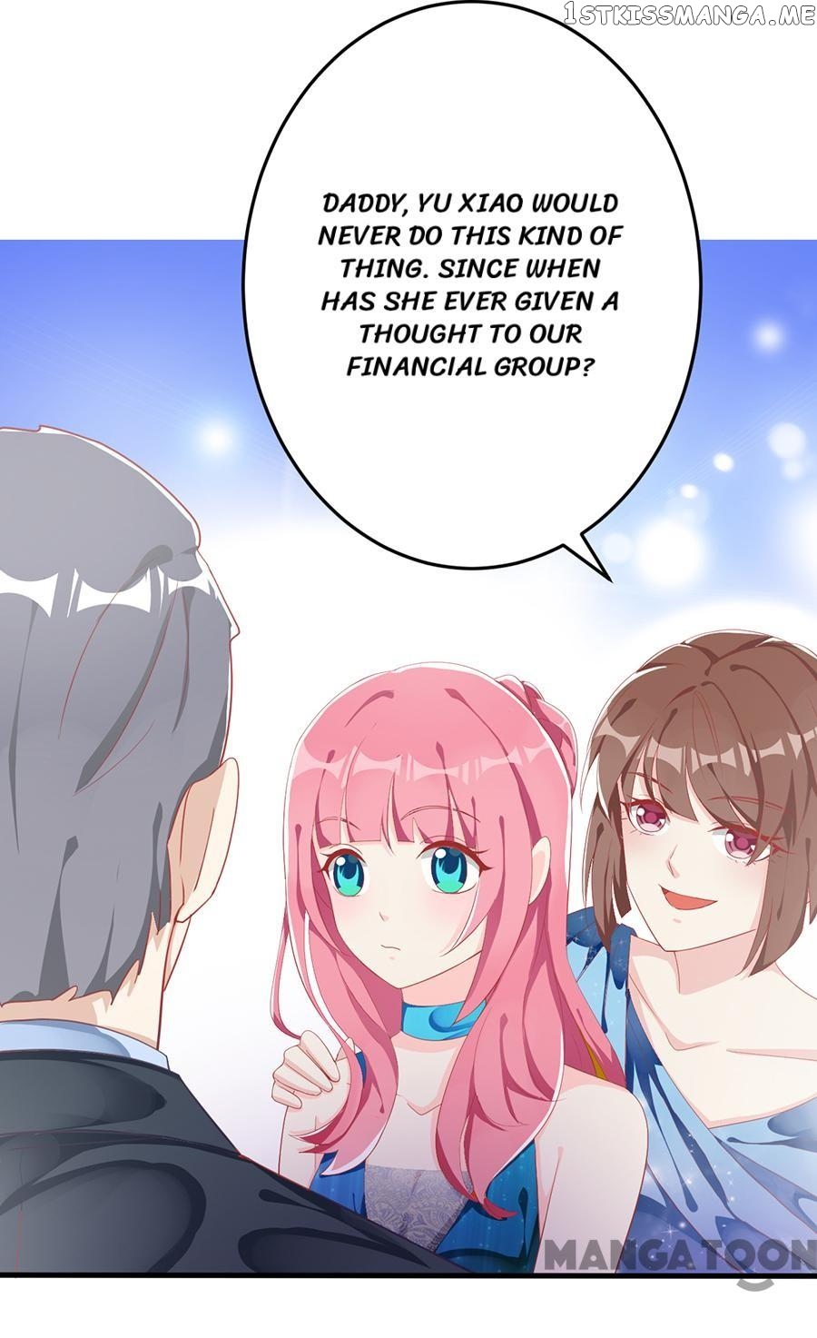 Wicked Young Master and His Innocent Girl chapter 2 - page 14