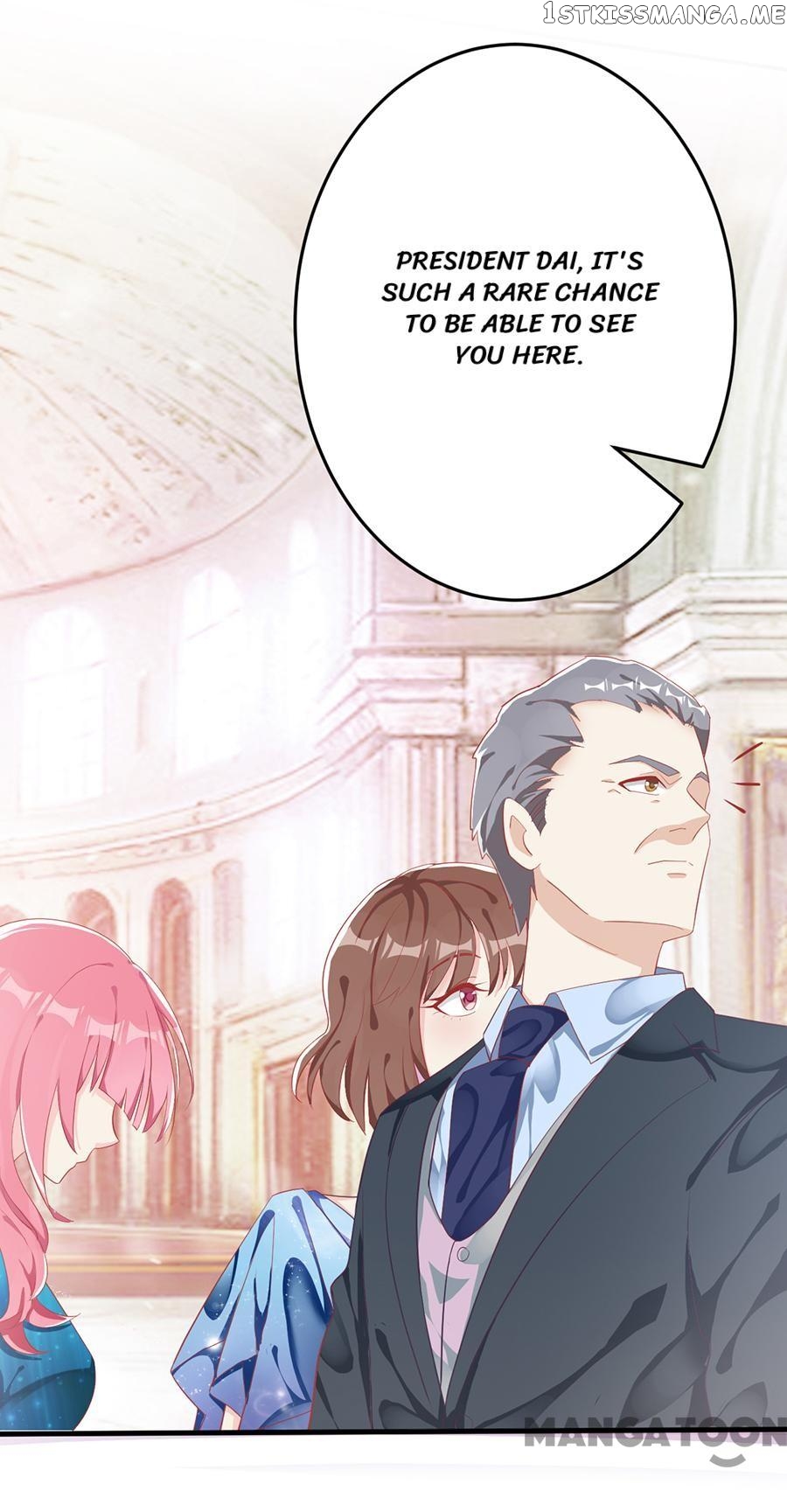 Wicked Young Master and His Innocent Girl chapter 2 - page 19