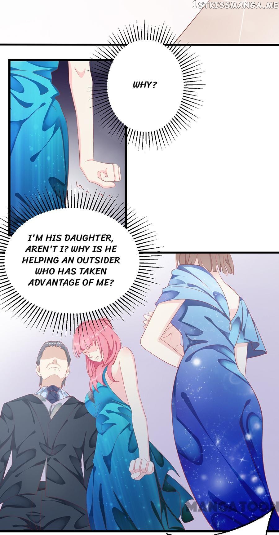 Wicked Young Master and His Innocent Girl chapter 2 - page 26