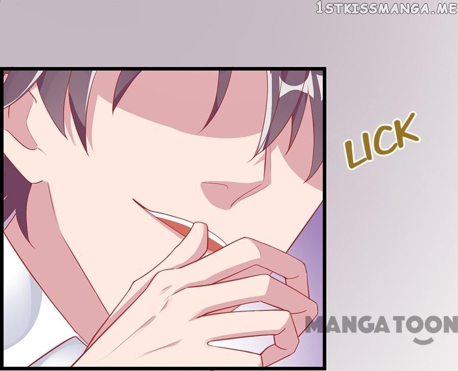 Wicked Young Master and His Innocent Girl chapter 2 - page 3