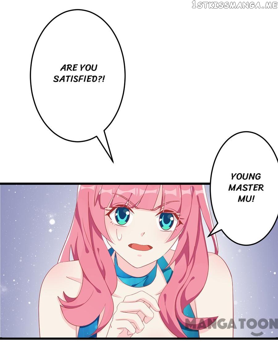 Wicked Young Master and His Innocent Girl chapter 2 - page 34