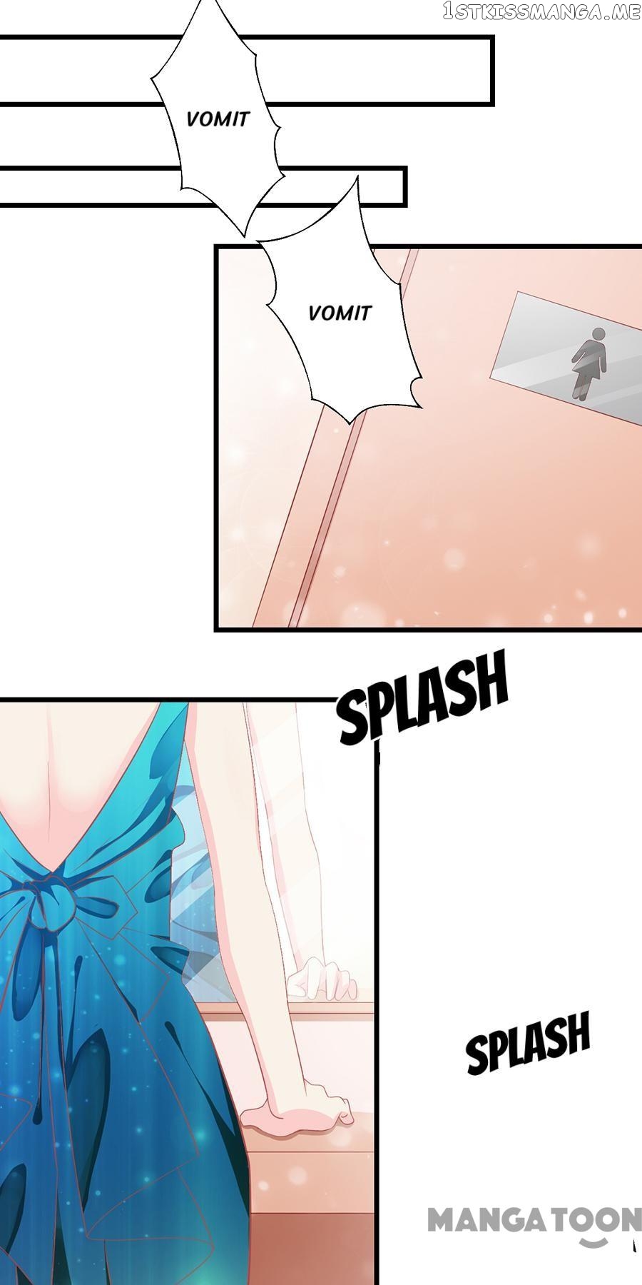 Wicked Young Master and His Innocent Girl chapter 2 - page 37