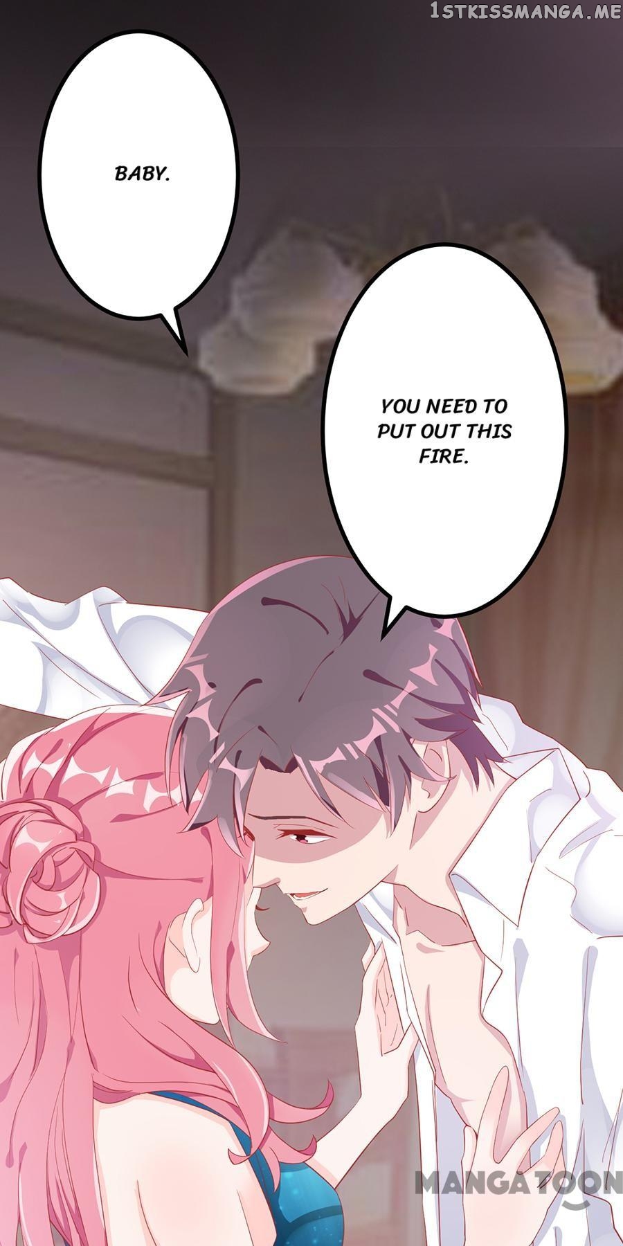Wicked Young Master and His Innocent Girl chapter 2 - page 7