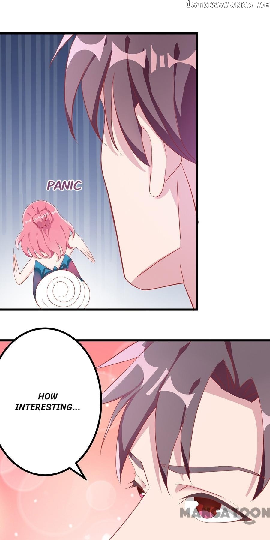 Wicked Young Master and His Innocent Girl chapter 2 - page 9