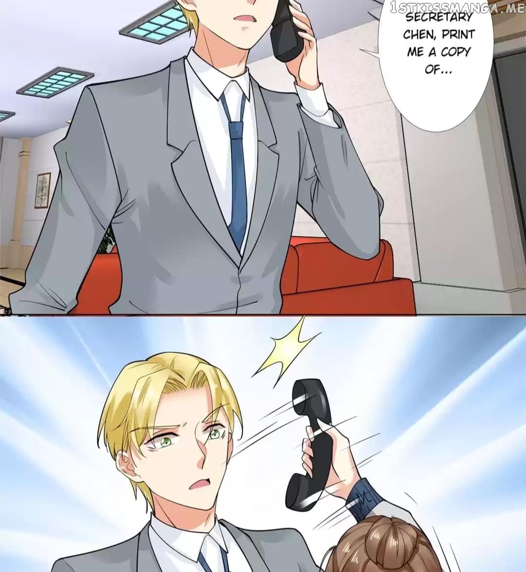 Throw Myself On My Sweet Maid chapter 50 - page 14