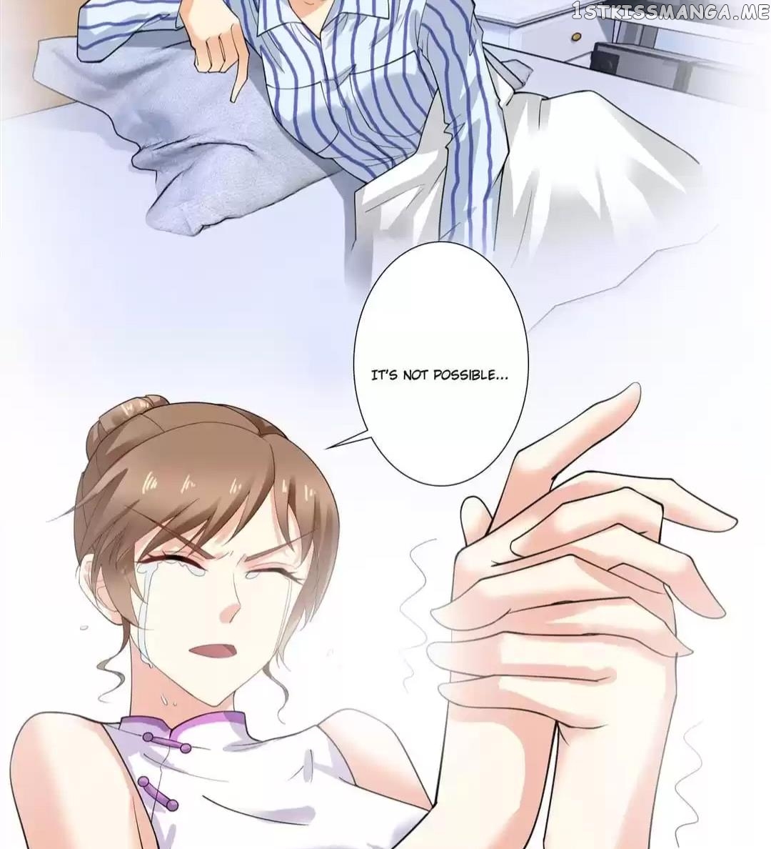 Throw Myself On My Sweet Maid chapter 42 - page 20