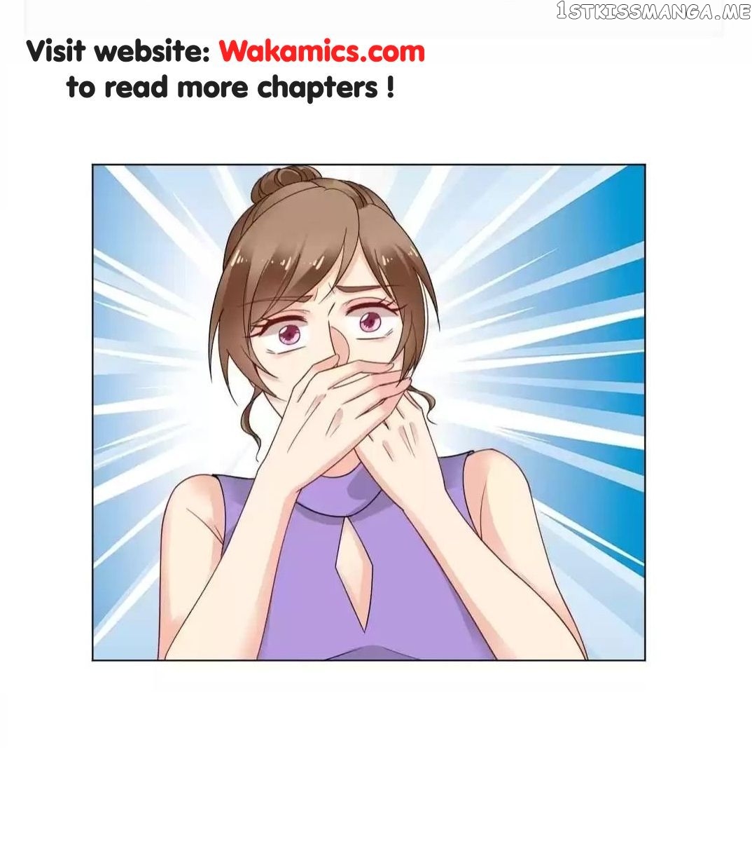 Throw Myself On My Sweet Maid chapter 41 - page 1