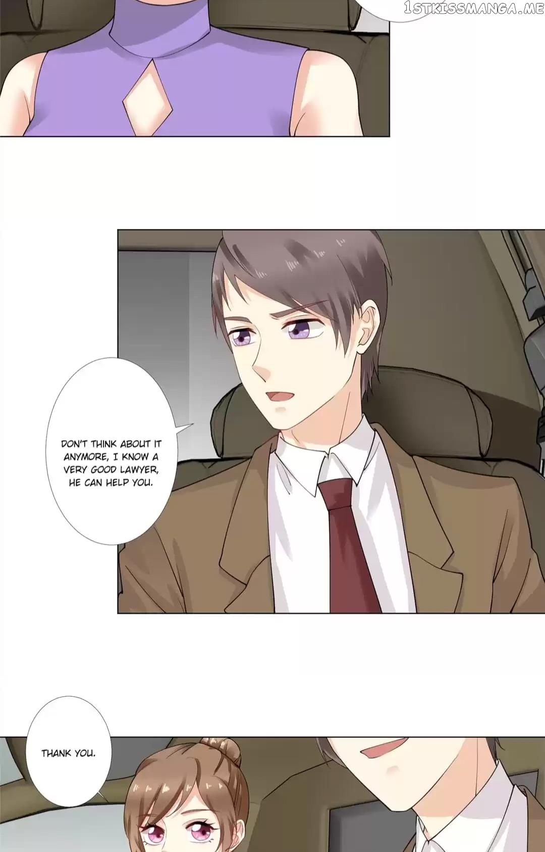 Throw Myself On My Sweet Maid chapter 41 - page 16