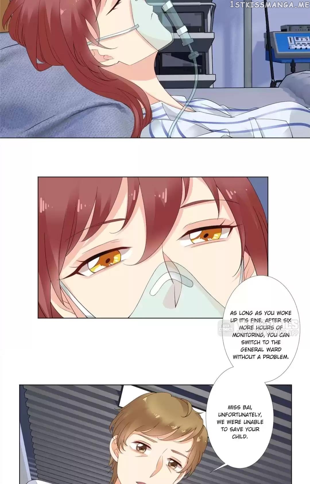 Throw Myself On My Sweet Maid chapter 41 - page 23