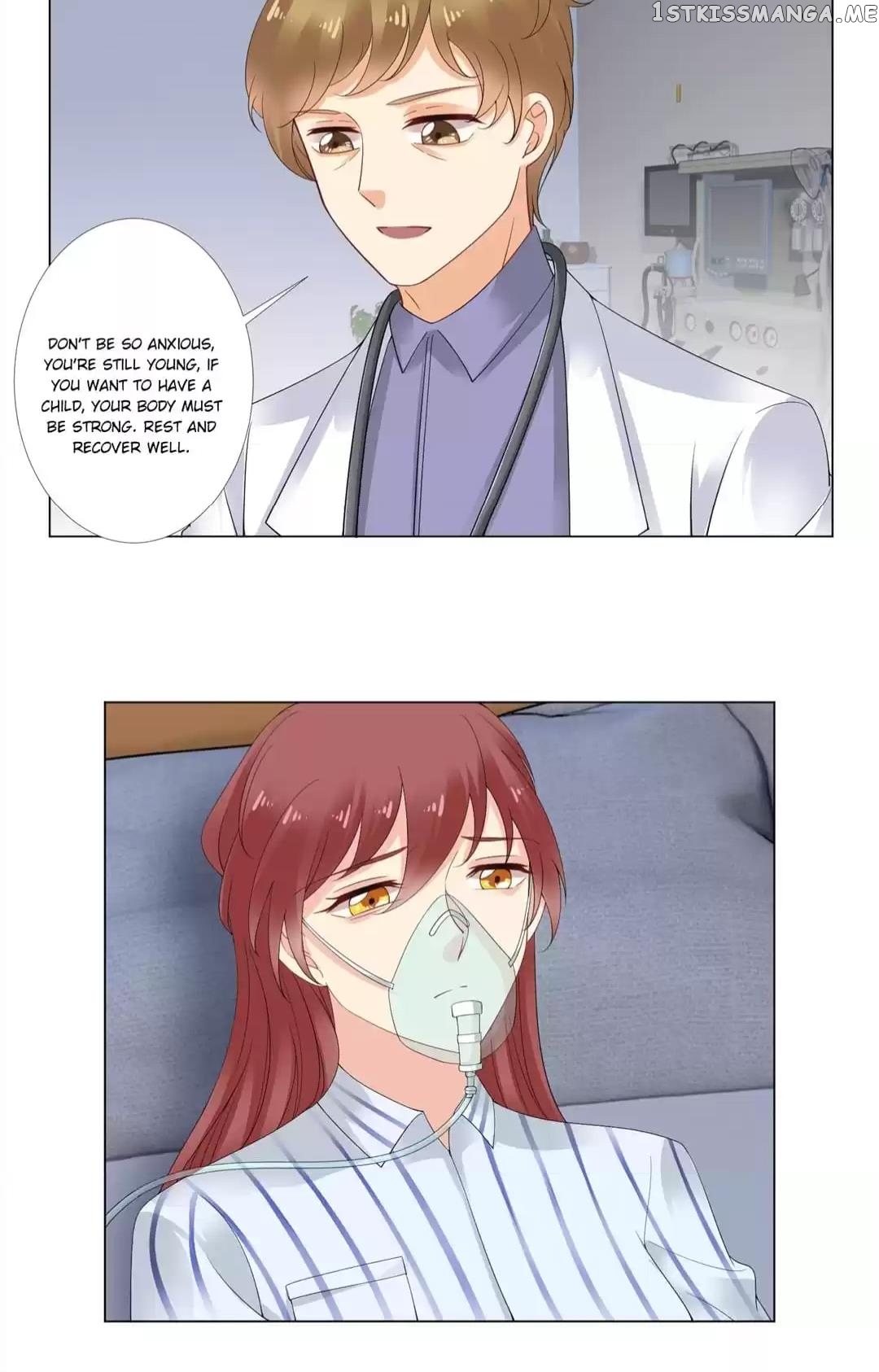 Throw Myself On My Sweet Maid chapter 41 - page 25