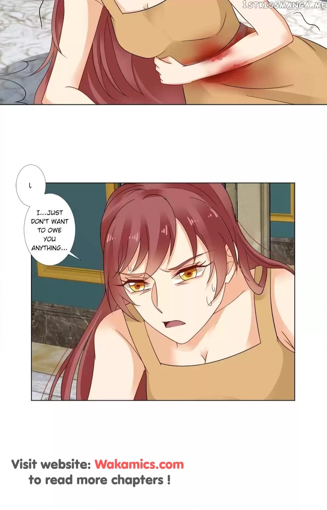 Throw Myself On My Sweet Maid chapter 41 - page 4