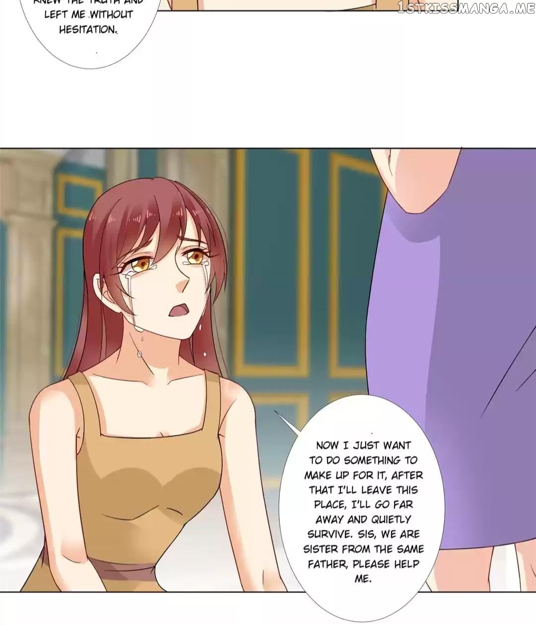 Throw Myself On My Sweet Maid chapter 40 - page 11