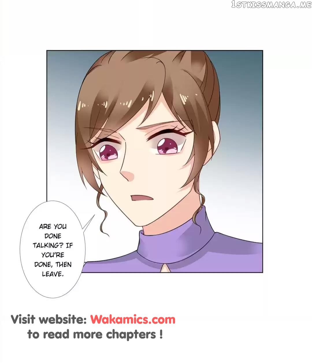 Throw Myself On My Sweet Maid chapter 40 - page 12