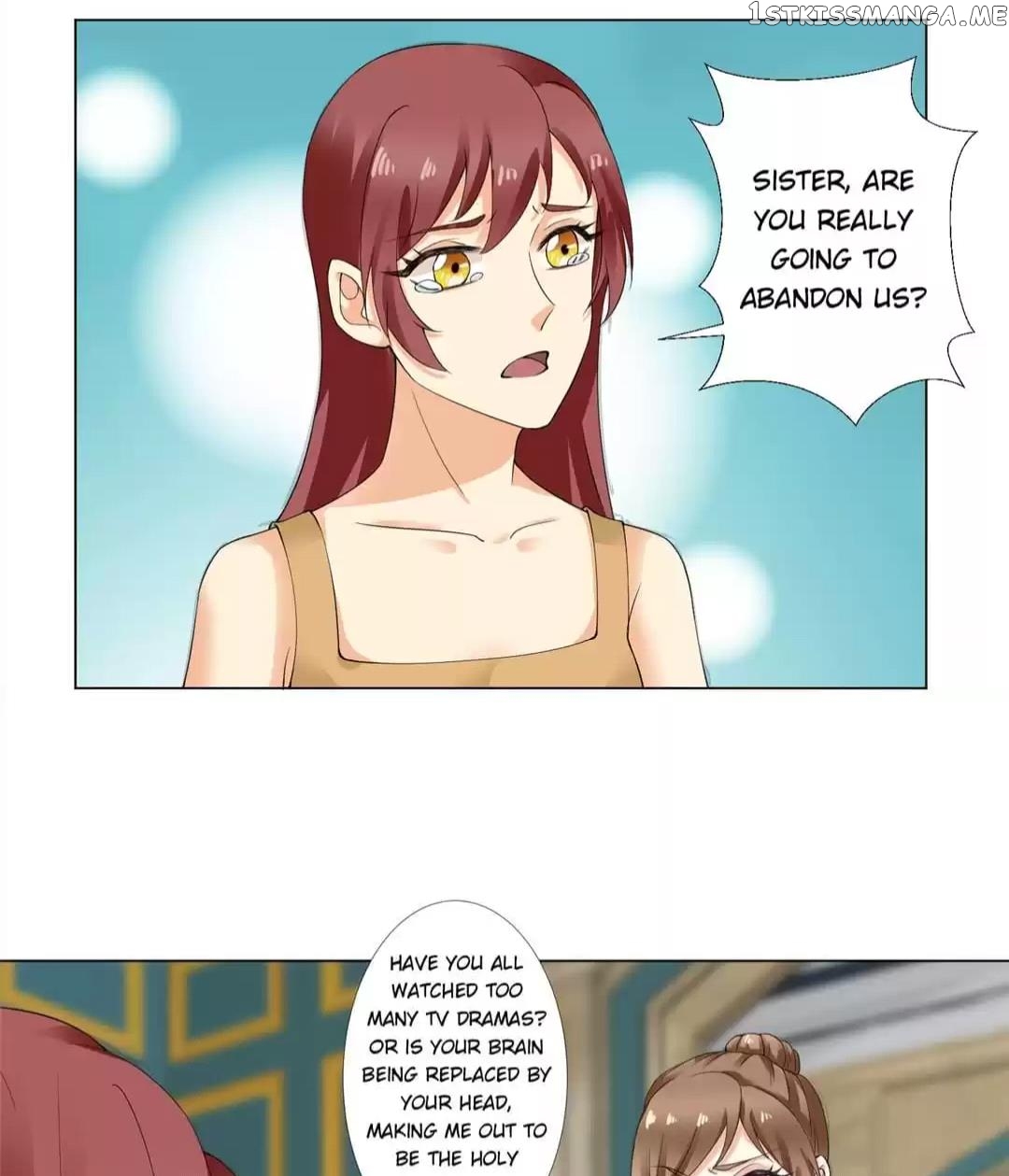 Throw Myself On My Sweet Maid chapter 40 - page 13
