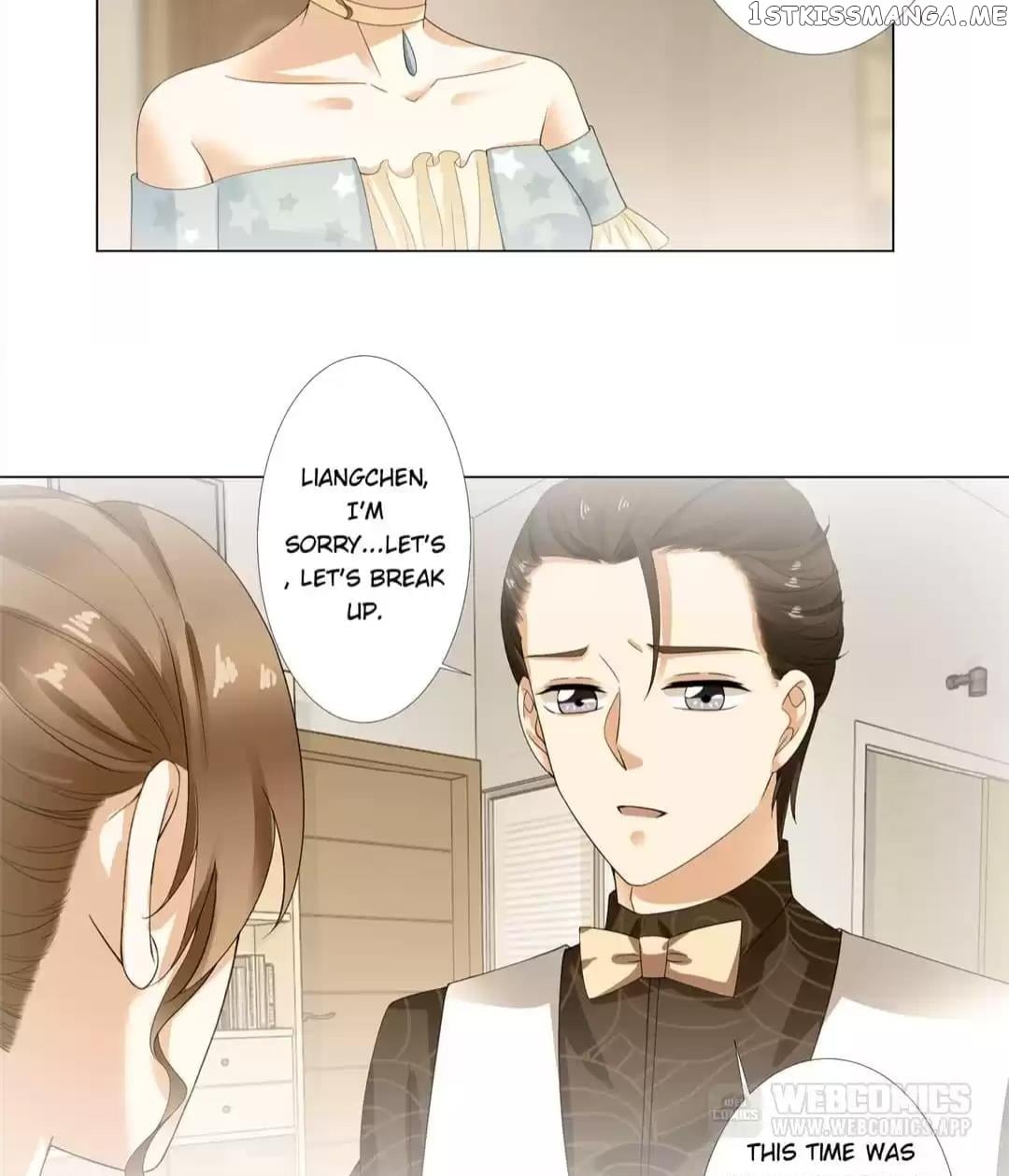 Throw Myself On My Sweet Maid chapter 40 - page 19