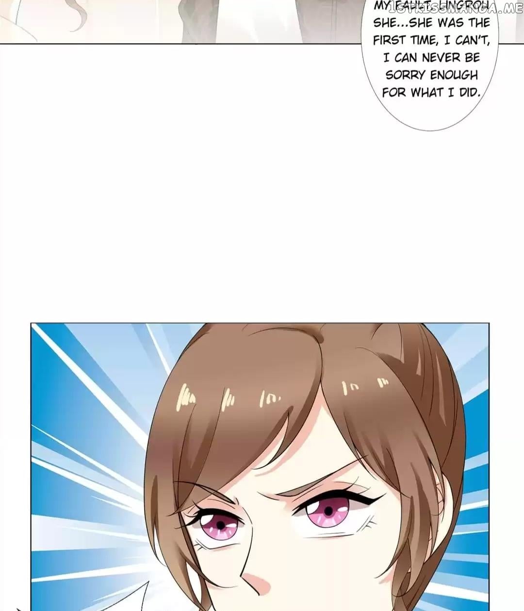 Throw Myself On My Sweet Maid chapter 40 - page 20