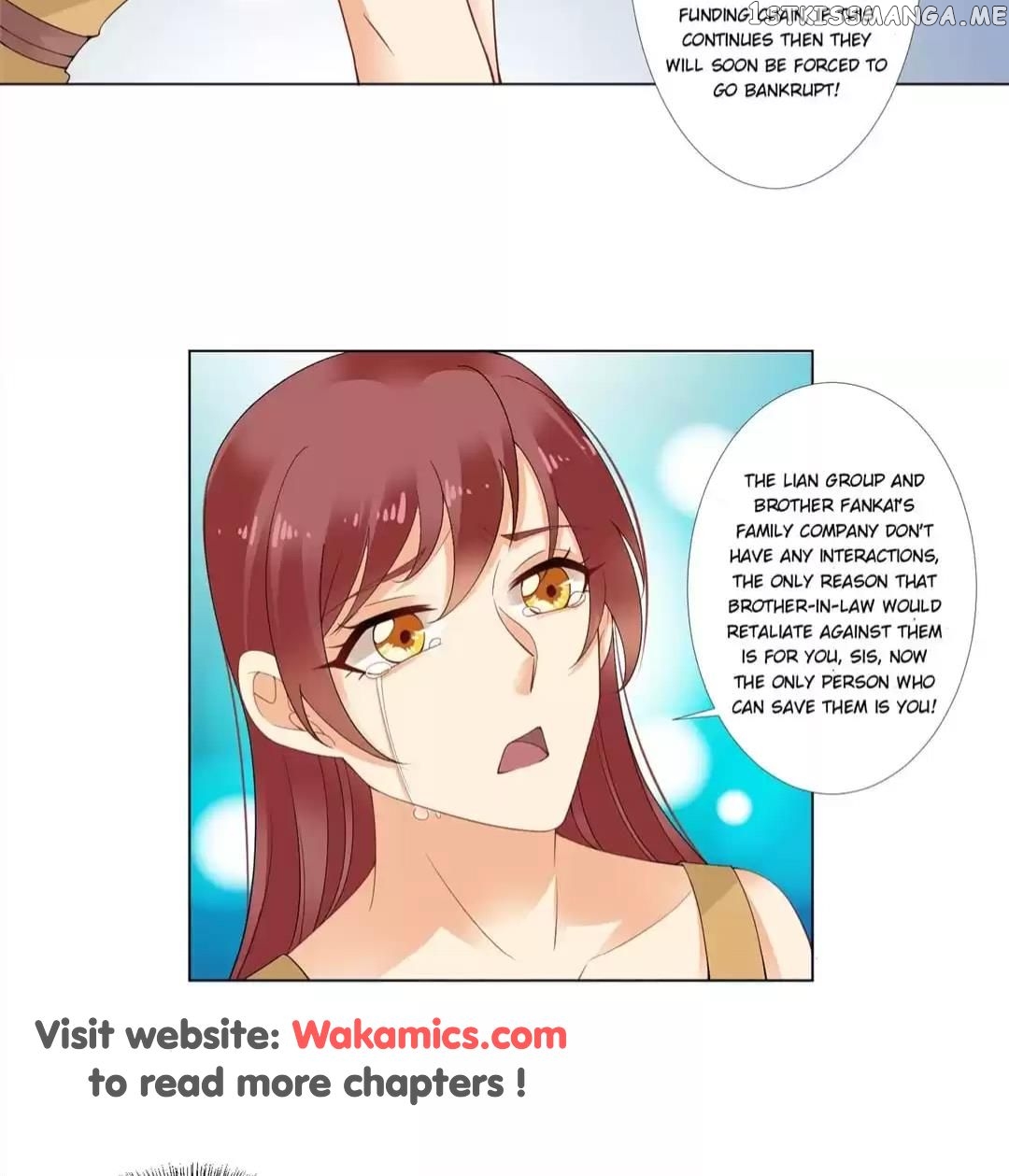Throw Myself On My Sweet Maid chapter 40 - page 4