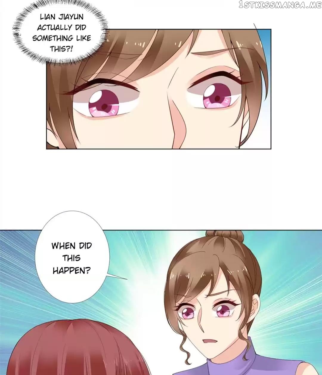 Throw Myself On My Sweet Maid chapter 40 - page 5