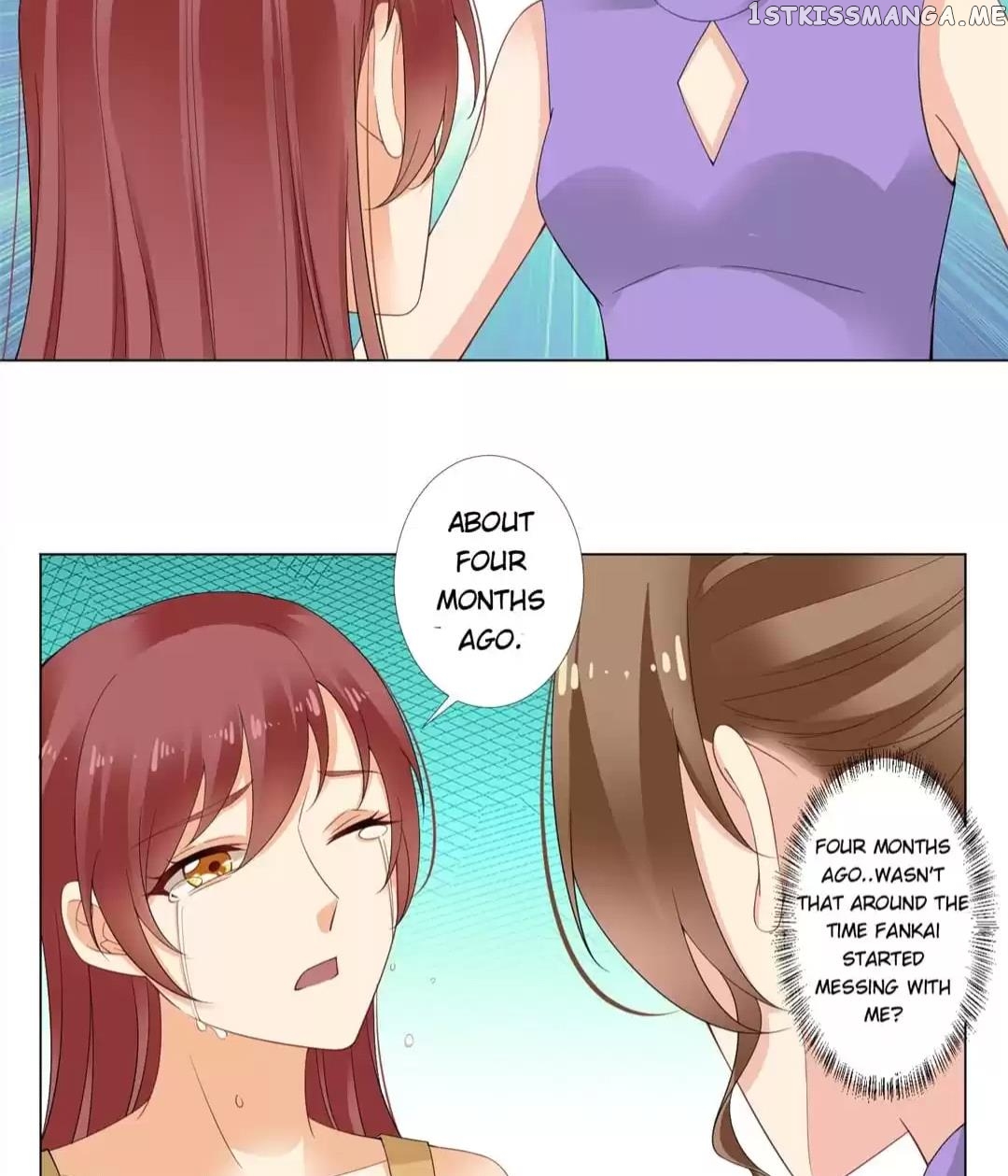 Throw Myself On My Sweet Maid chapter 40 - page 6