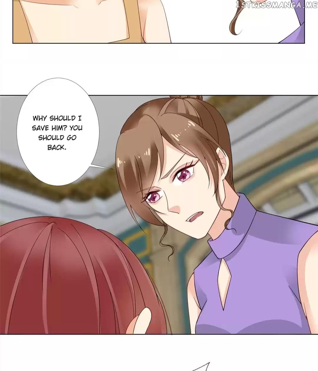 Throw Myself On My Sweet Maid chapter 40 - page 7