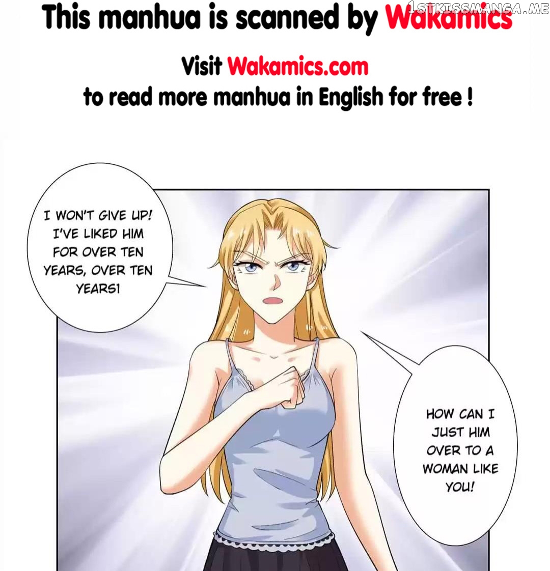 Throw Myself On My Sweet Maid chapter 39 - page 1