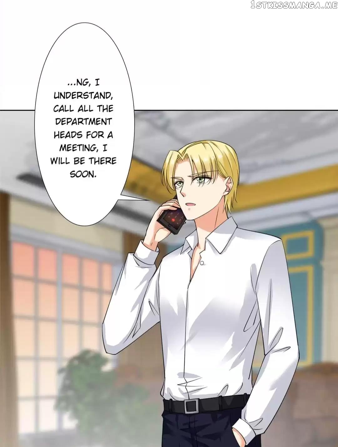 Throw Myself On My Sweet Maid chapter 39 - page 10