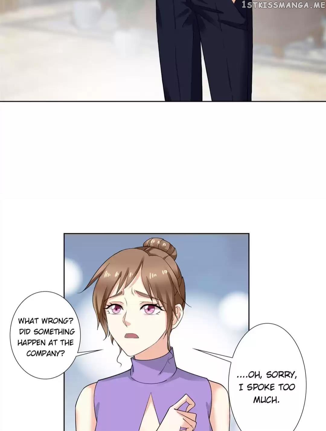 Throw Myself On My Sweet Maid chapter 39 - page 11