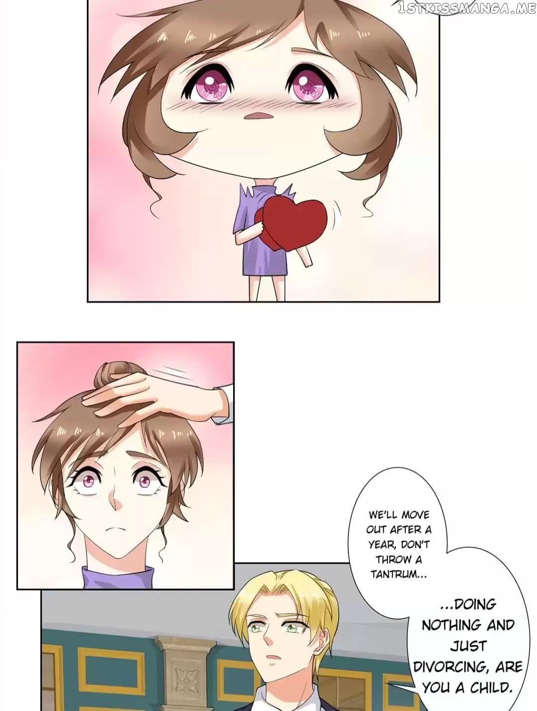 Throw Myself On My Sweet Maid chapter 39 - page 15