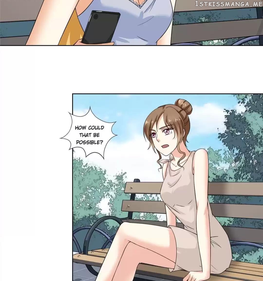 Throw Myself On My Sweet Maid chapter 38 - page 10