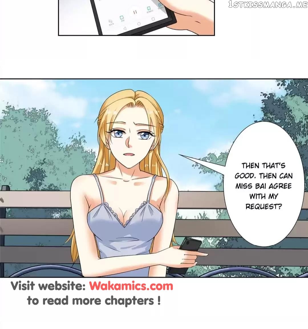 Throw Myself On My Sweet Maid chapter 38 - page 13