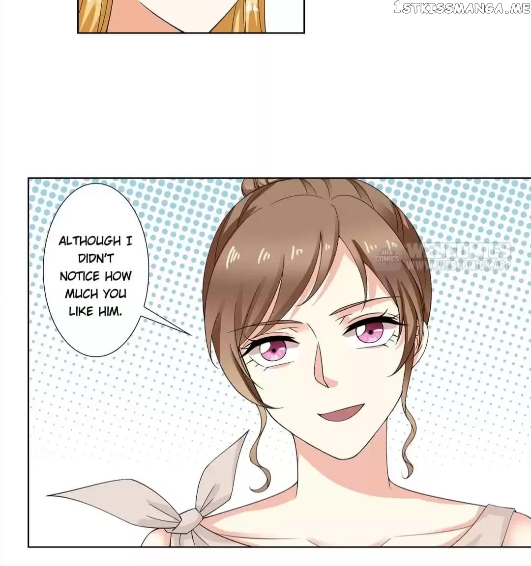 Throw Myself On My Sweet Maid chapter 38 - page 15