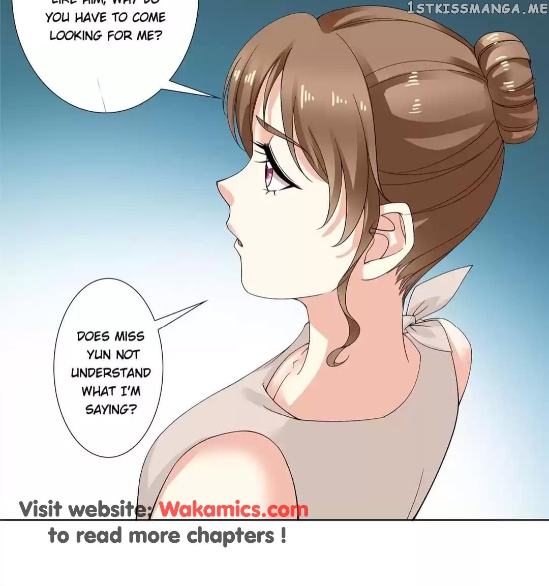 Throw Myself On My Sweet Maid chapter 38 - page 17