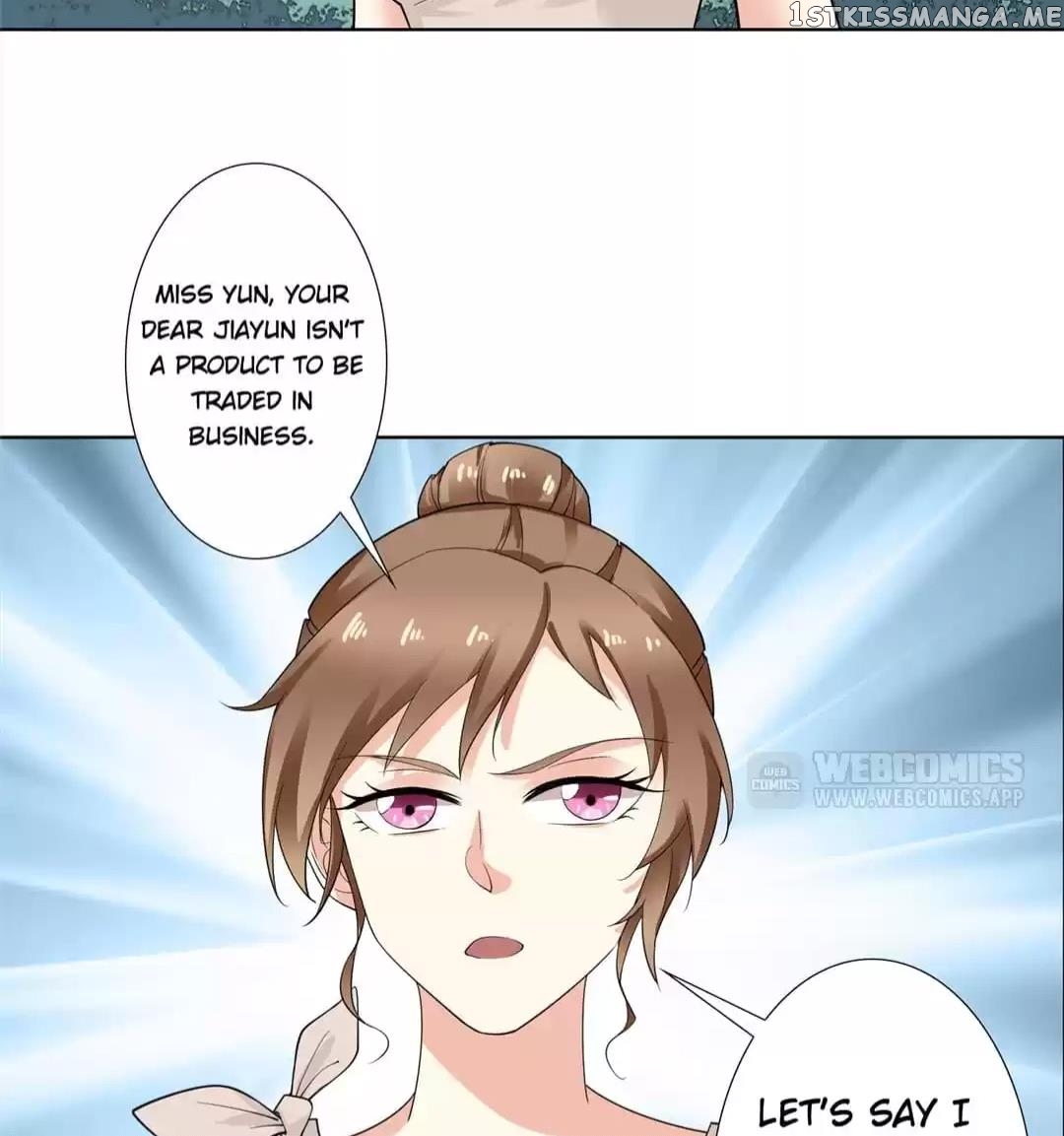 Throw Myself On My Sweet Maid chapter 38 - page 21