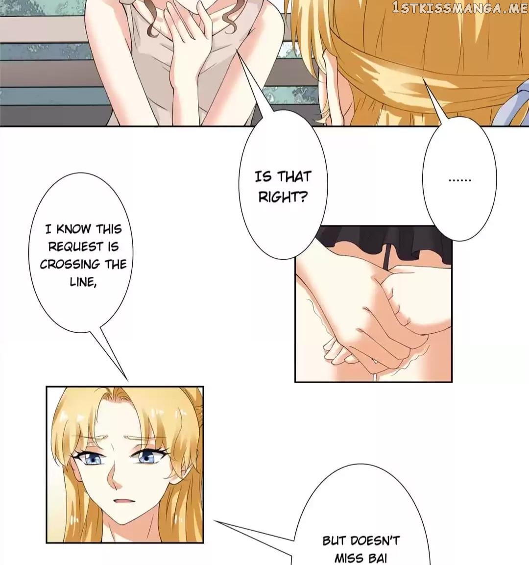 Throw Myself On My Sweet Maid chapter 38 - page 4