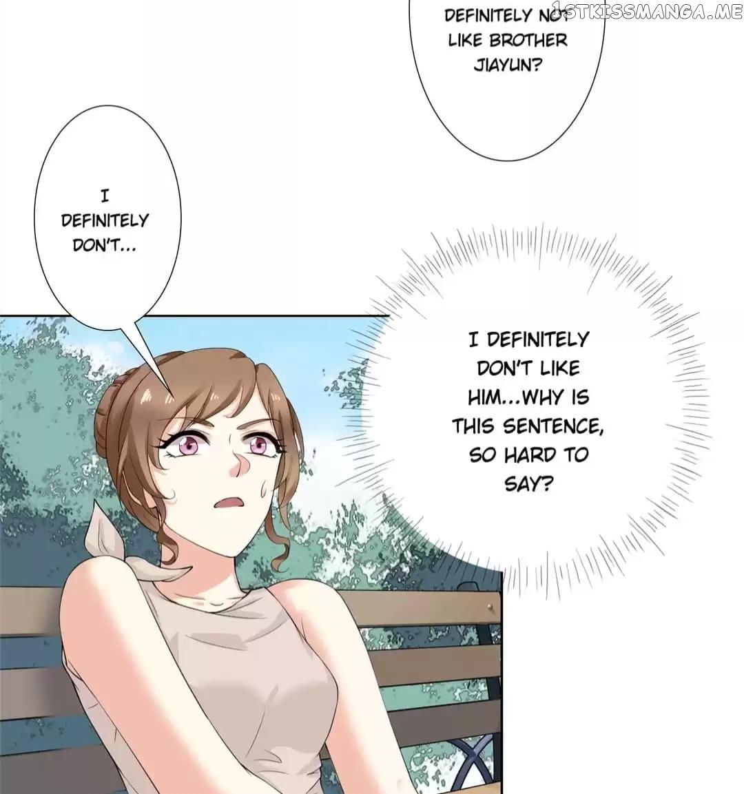 Throw Myself On My Sweet Maid chapter 38 - page 5