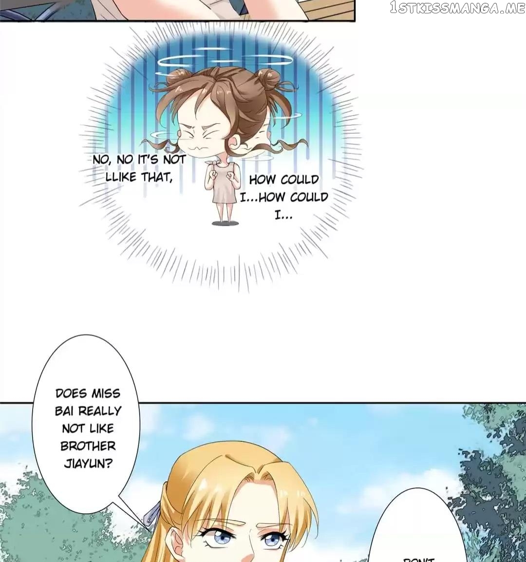 Throw Myself On My Sweet Maid chapter 38 - page 6