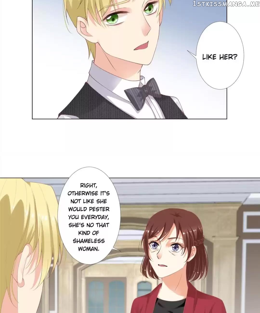Throw Myself On My Sweet Maid chapter 37 - page 12