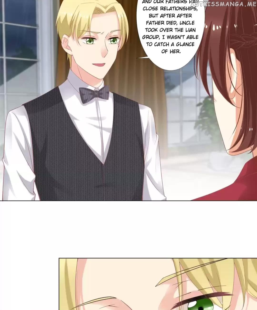 Throw Myself On My Sweet Maid chapter 37 - page 14