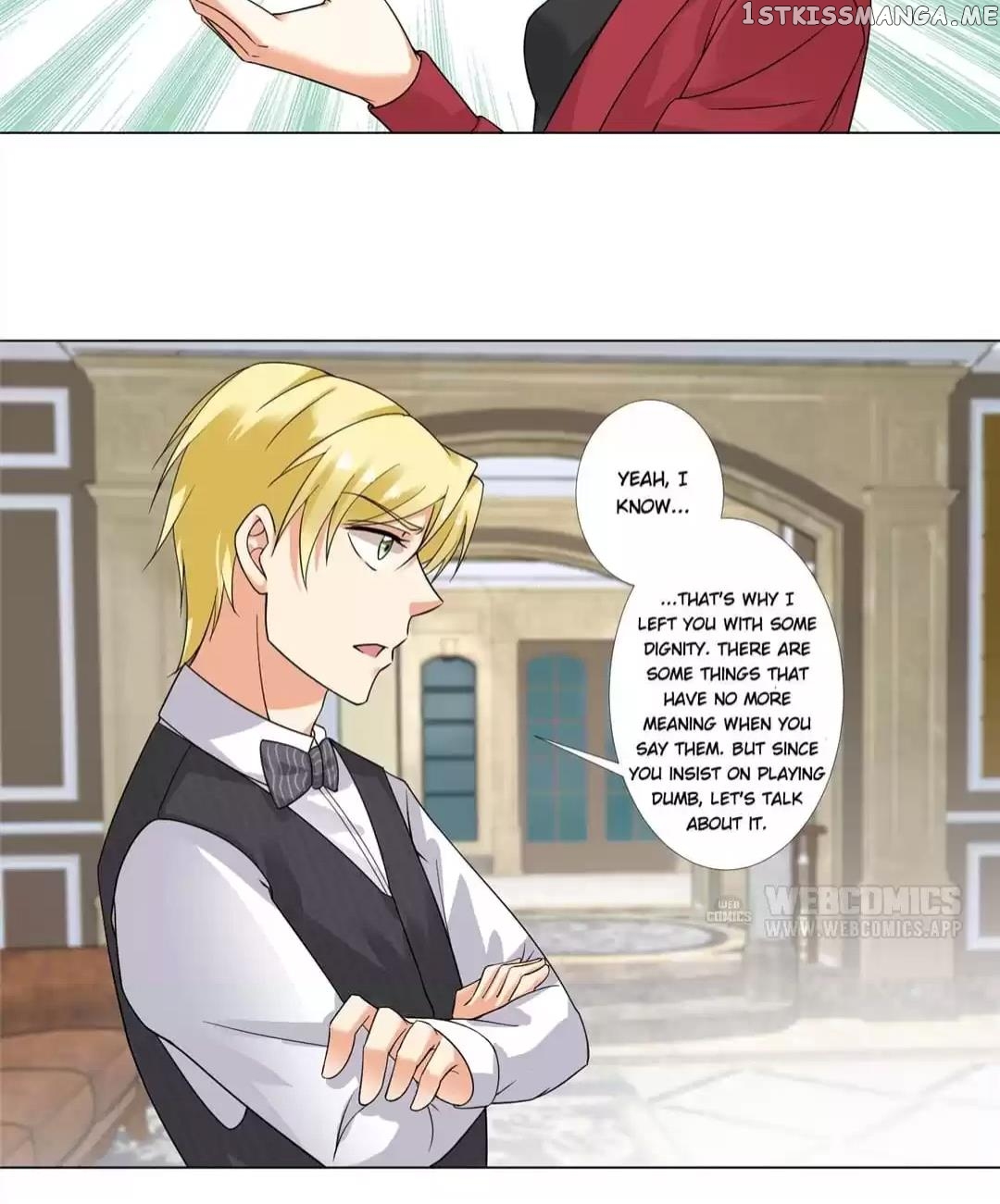 Throw Myself On My Sweet Maid chapter 37 - page 2