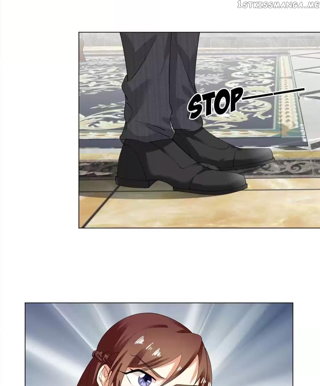 Throw Myself On My Sweet Maid chapter 37 - page 22