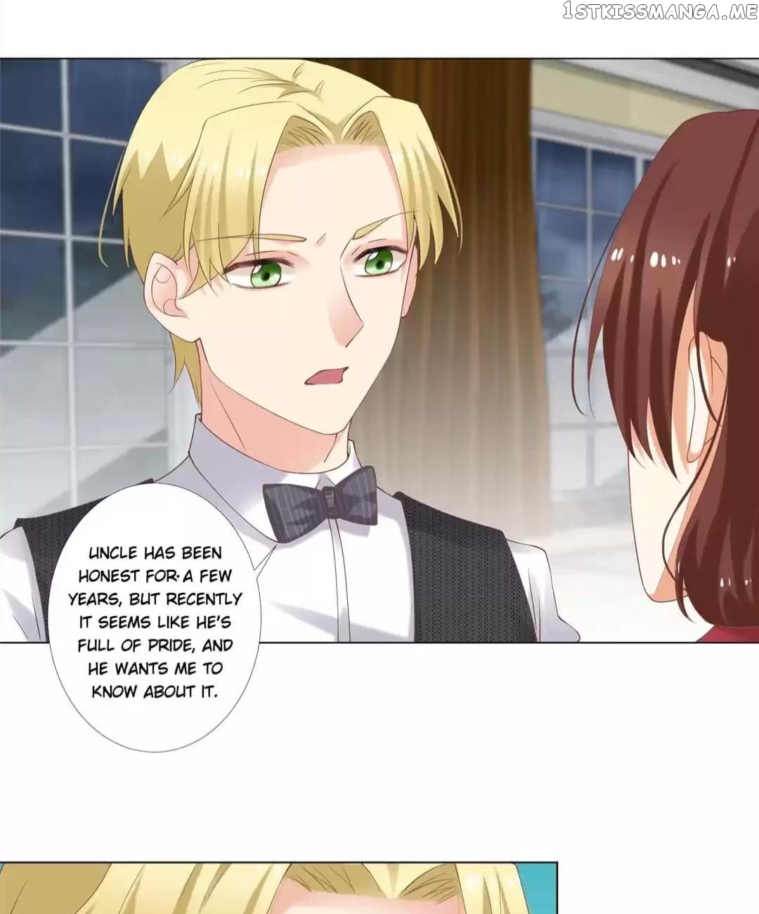 Throw Myself On My Sweet Maid chapter 37 - page 7