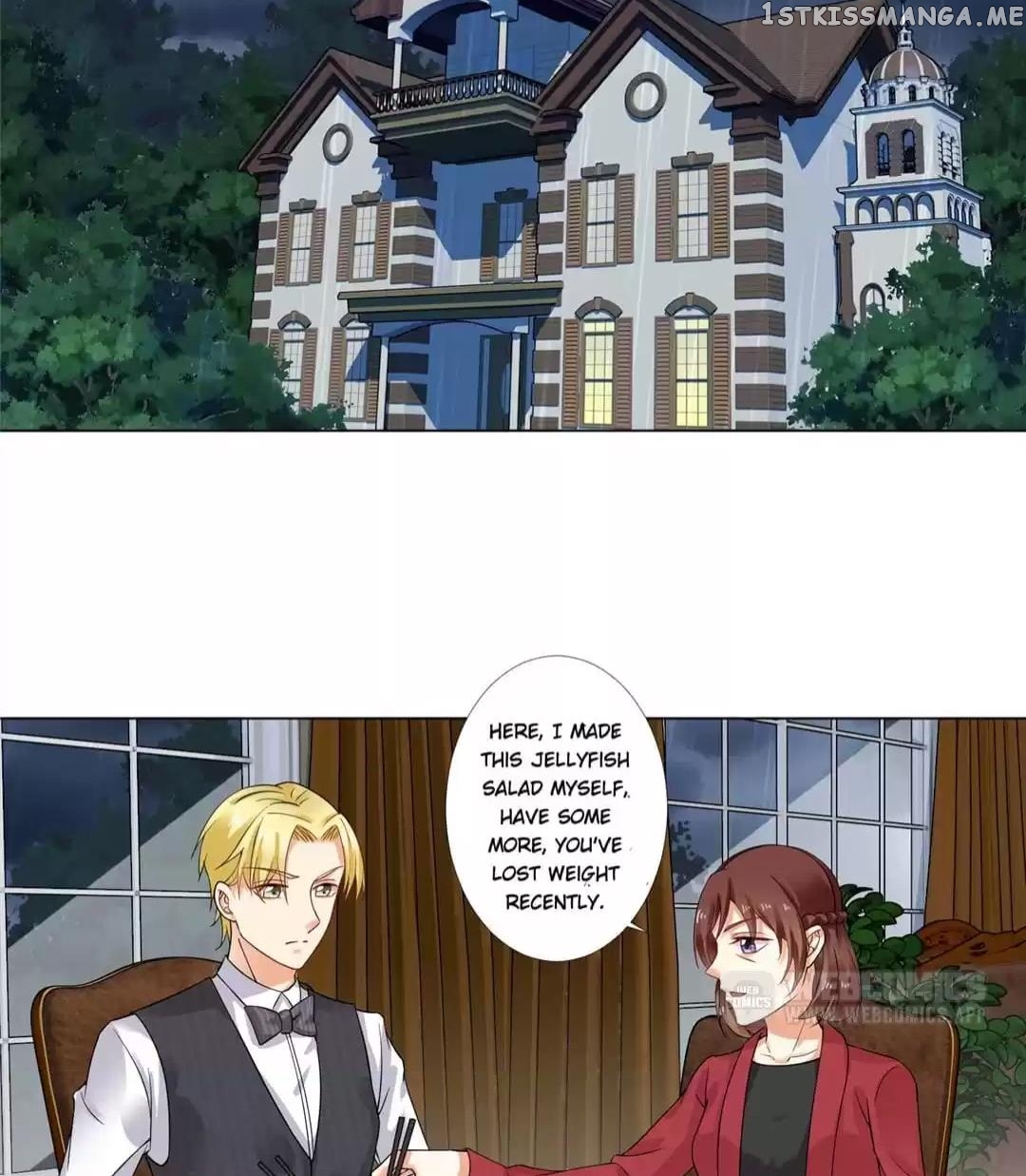 Throw Myself On My Sweet Maid chapter 36 - page 2