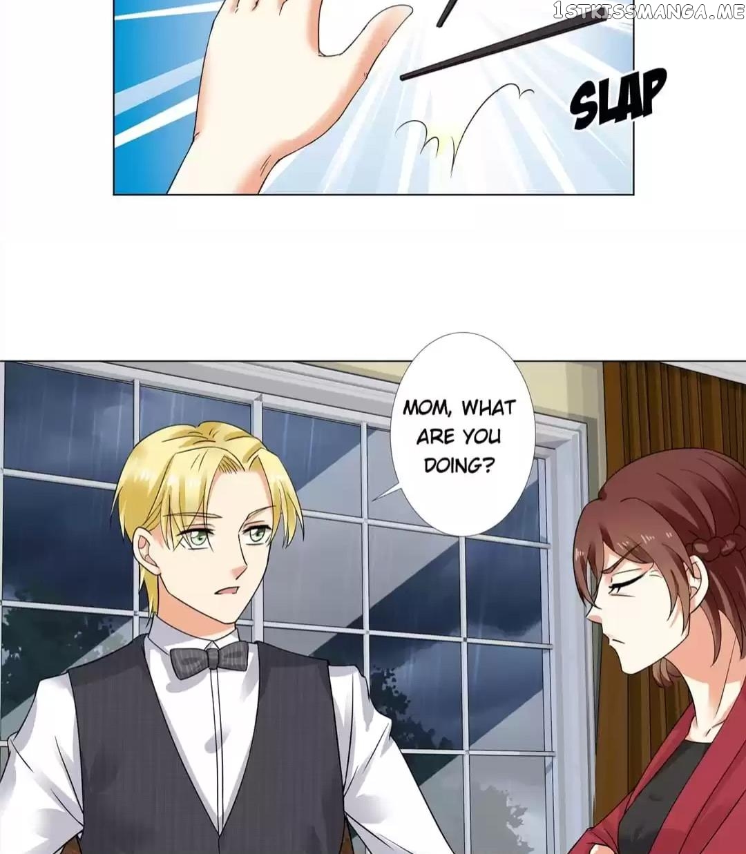 Throw Myself On My Sweet Maid chapter 36 - page 7