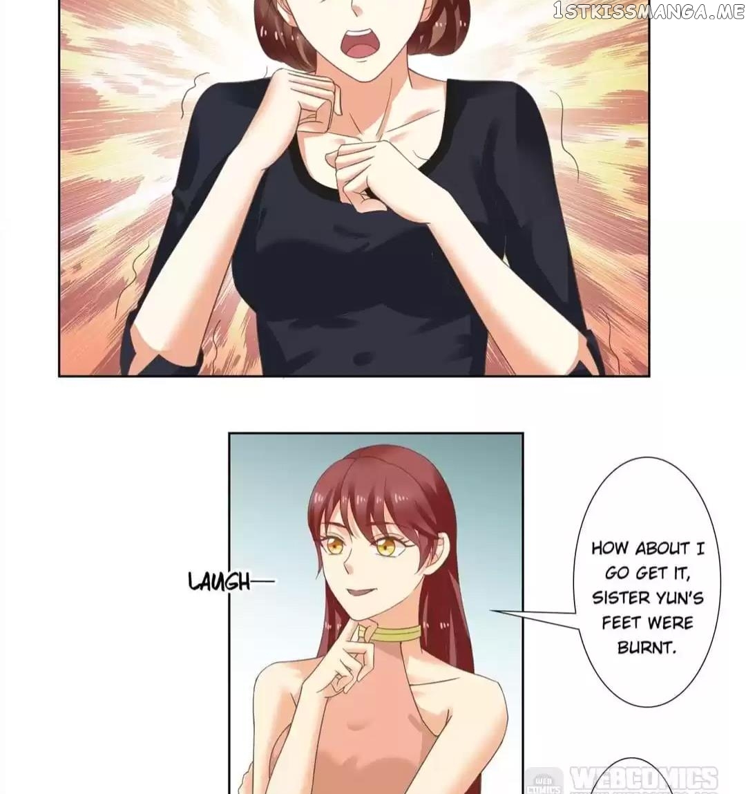 Throw Myself On My Sweet Maid chapter 35 - page 2