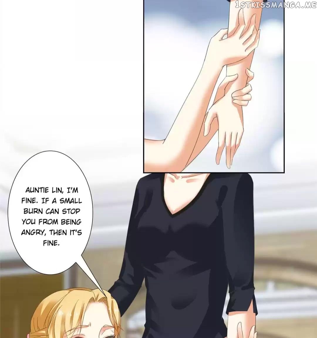 Throw Myself On My Sweet Maid chapter 35 - page 6