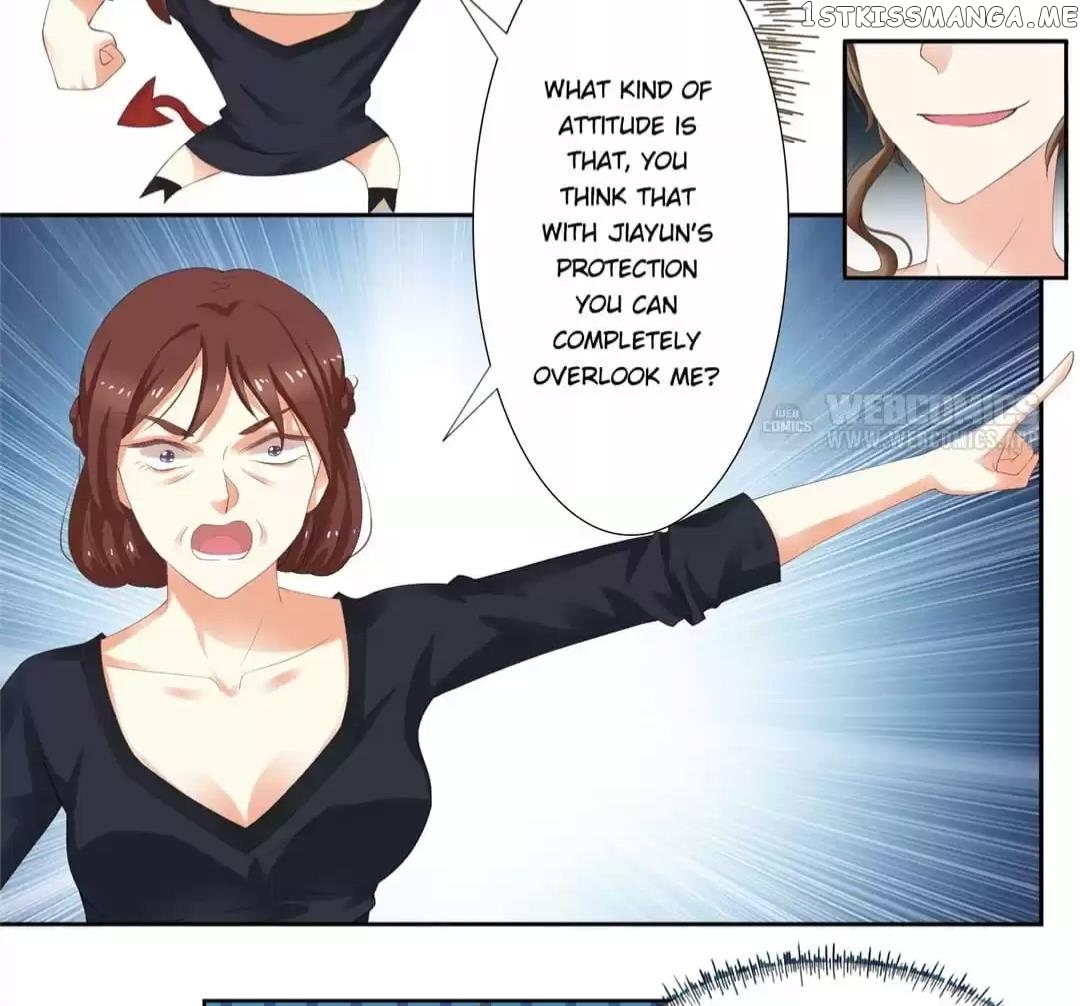 Throw Myself On My Sweet Maid chapter 34 - page 10