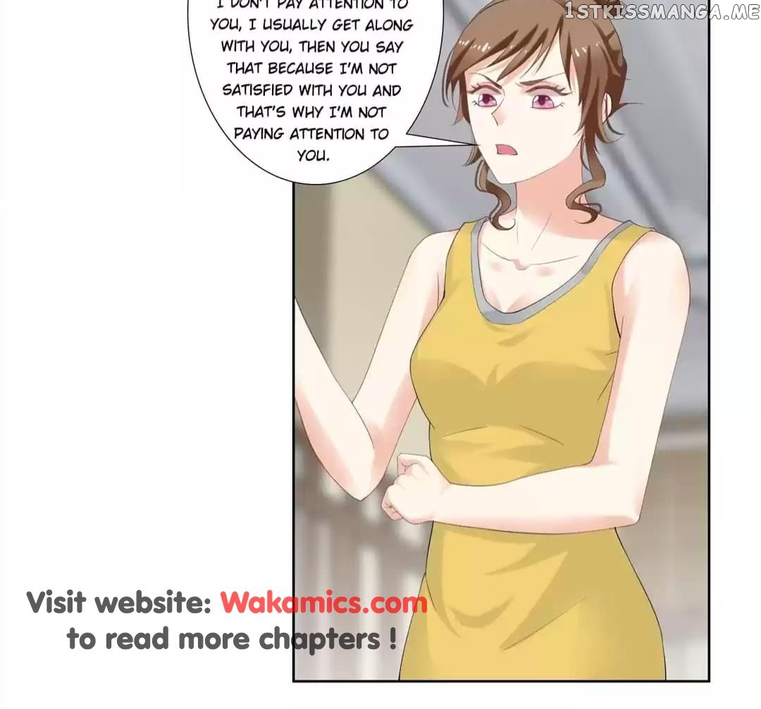 Throw Myself On My Sweet Maid chapter 34 - page 12